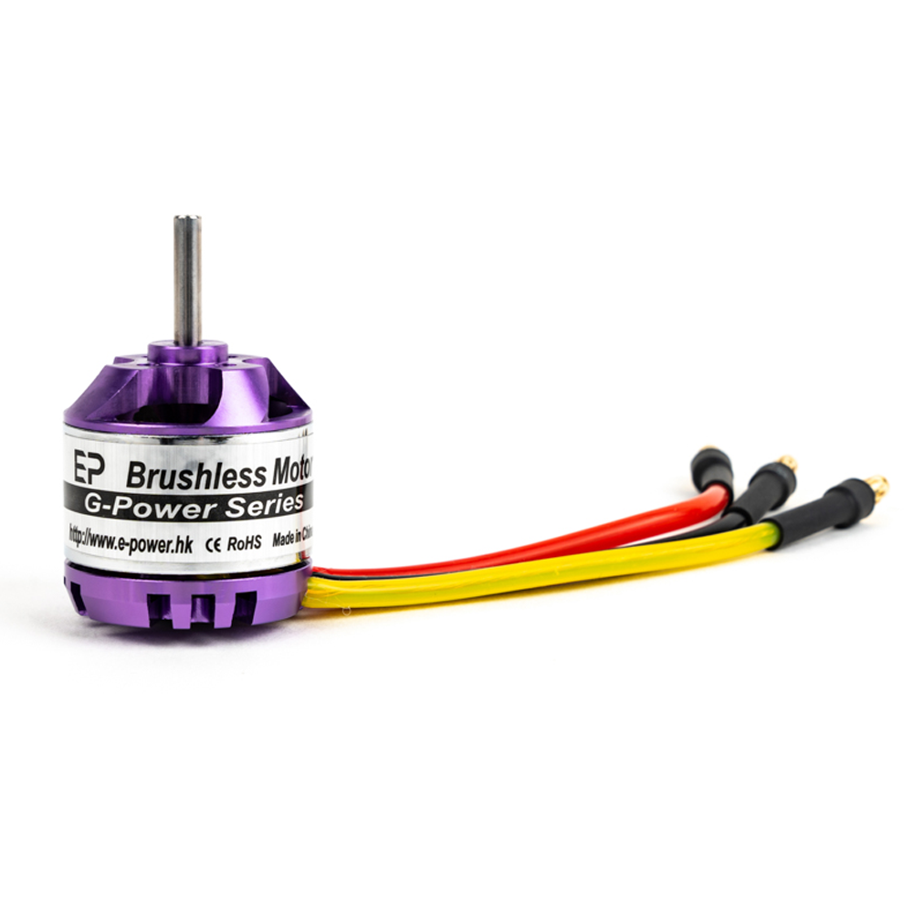Brushless Motor D2830-P