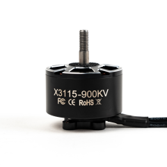 X3115 Motor