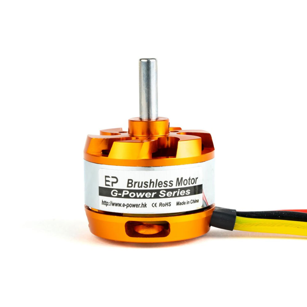 Brushless Motor D3530
