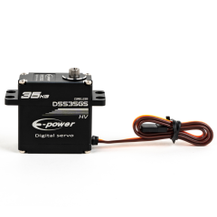 35KG Servo