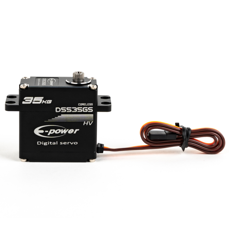 35KG Servo