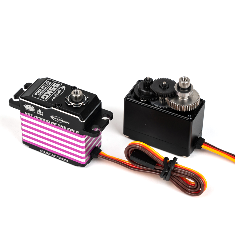 HB55KG Servo