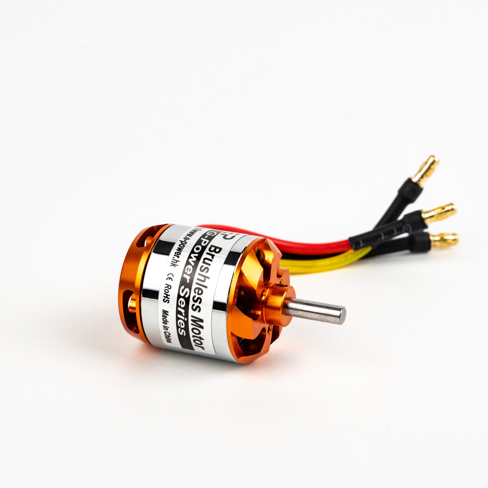 Brushless Motor D3542