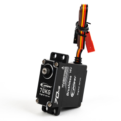 70KG Brushless Servo