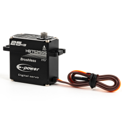 25KG Brushless Servo