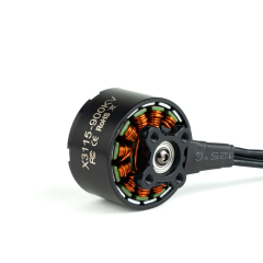 X3115 Motor