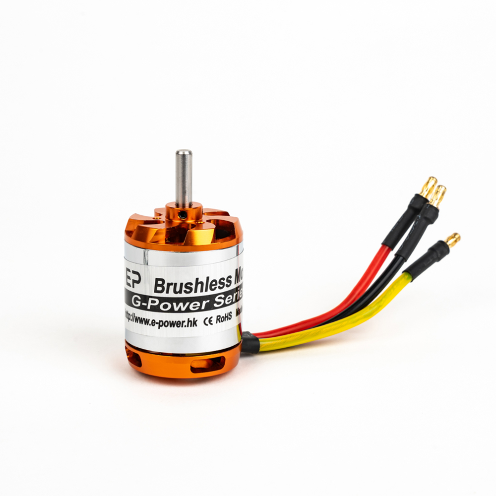 Brushless Motor D3548