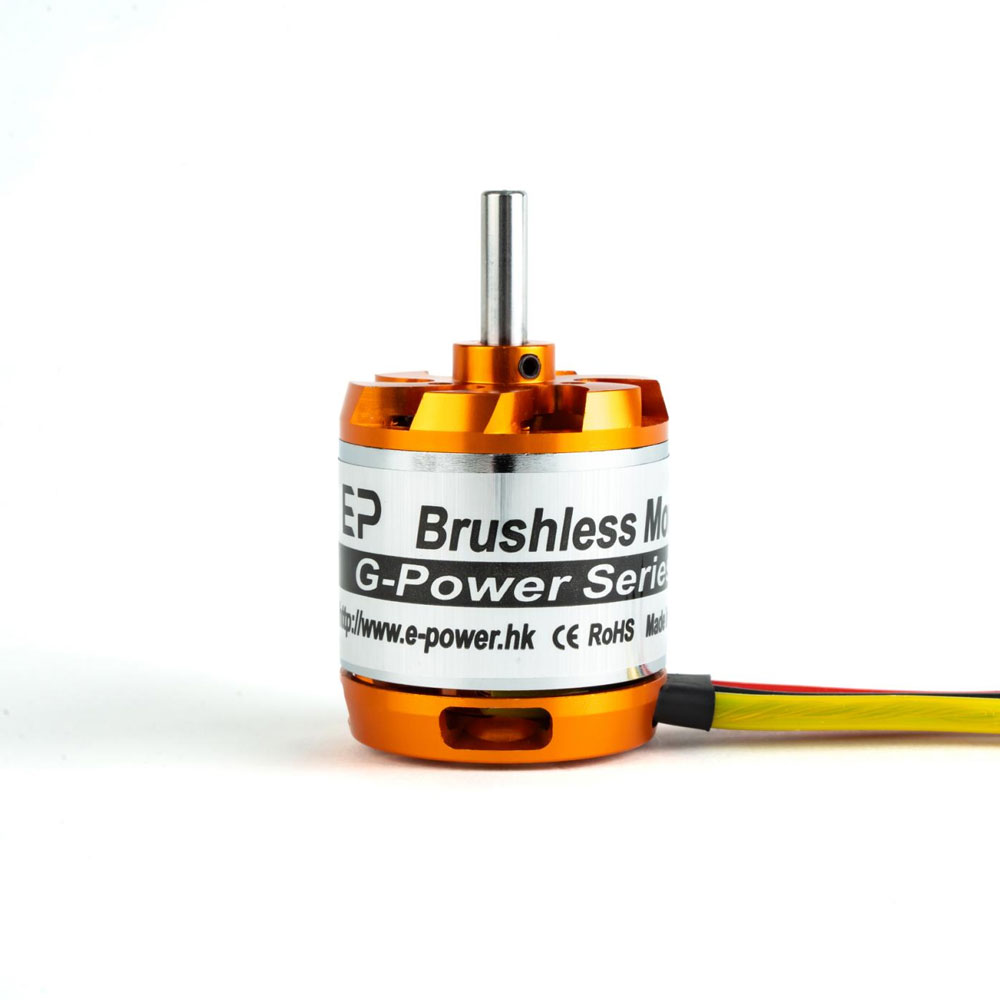Brushless Motor D3536