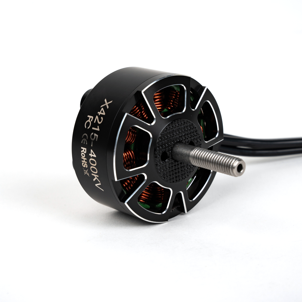 X4215 Motor