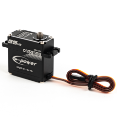 55KG Servo