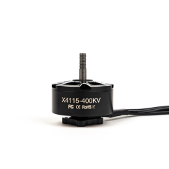 X4115 Motor