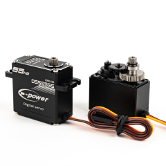 55KG Servo