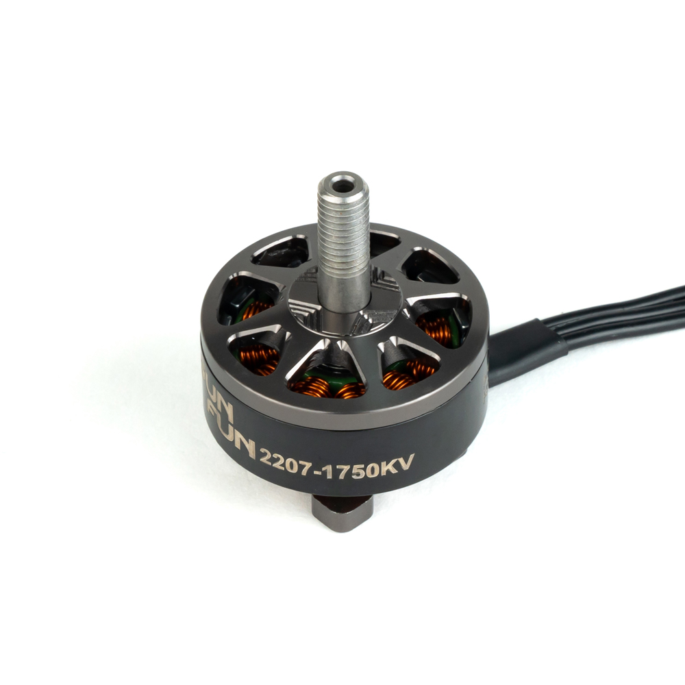 SF2207 Motor