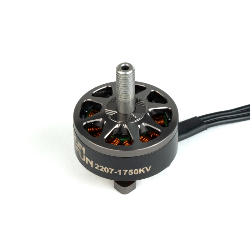 SF2207 Motor