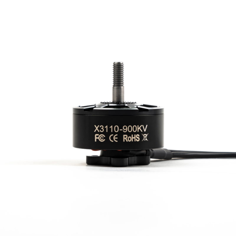 X3110 Motor