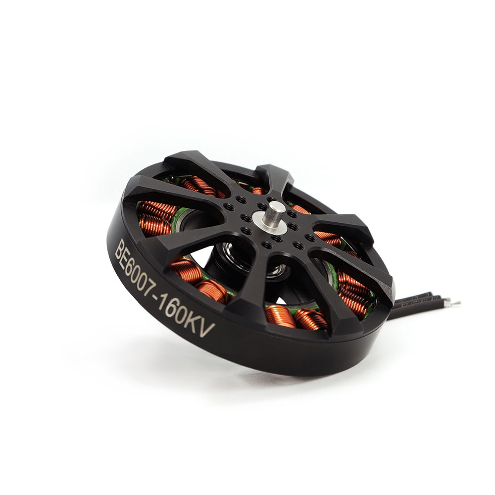 BE6007 Motor
