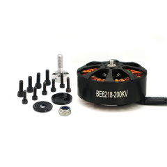 BE6218 Motor