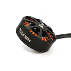 BE6218 Motor