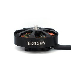 BE5208 Motor