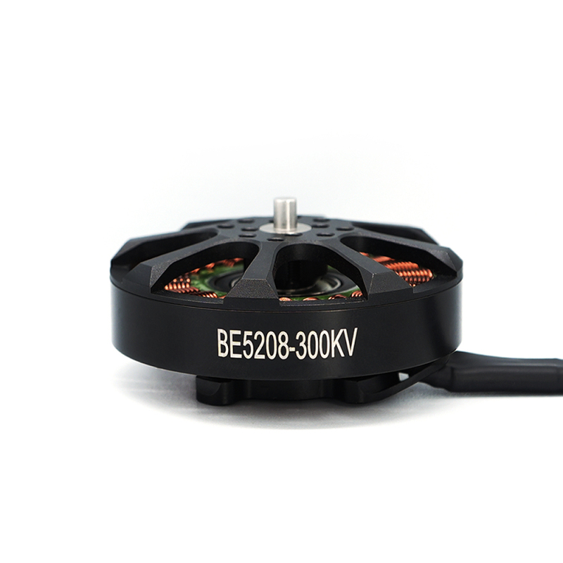 BE5208 Motor