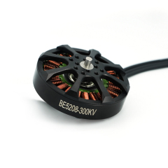 BE5208 Motor
