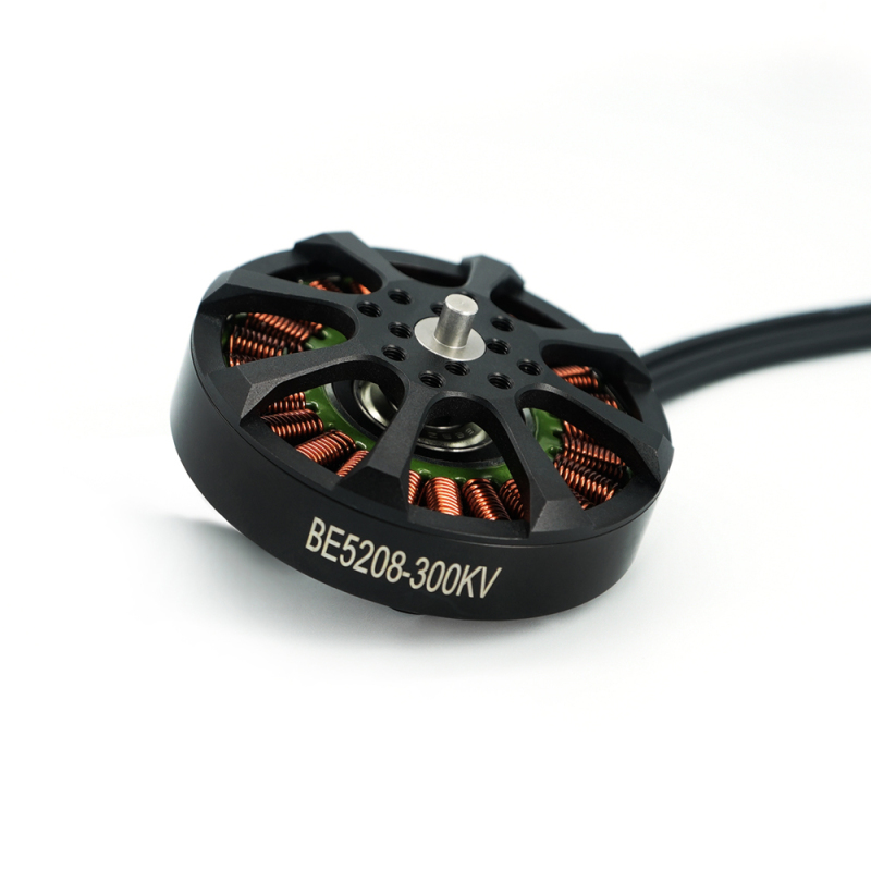 BE5208 Motor