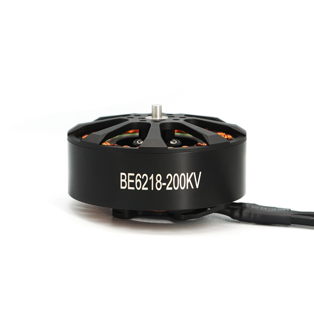BE6218 Motor