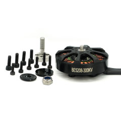 BE5208 Motor
