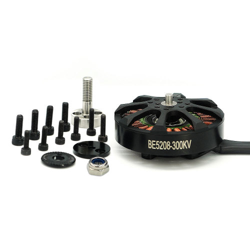 BE5208 Motor