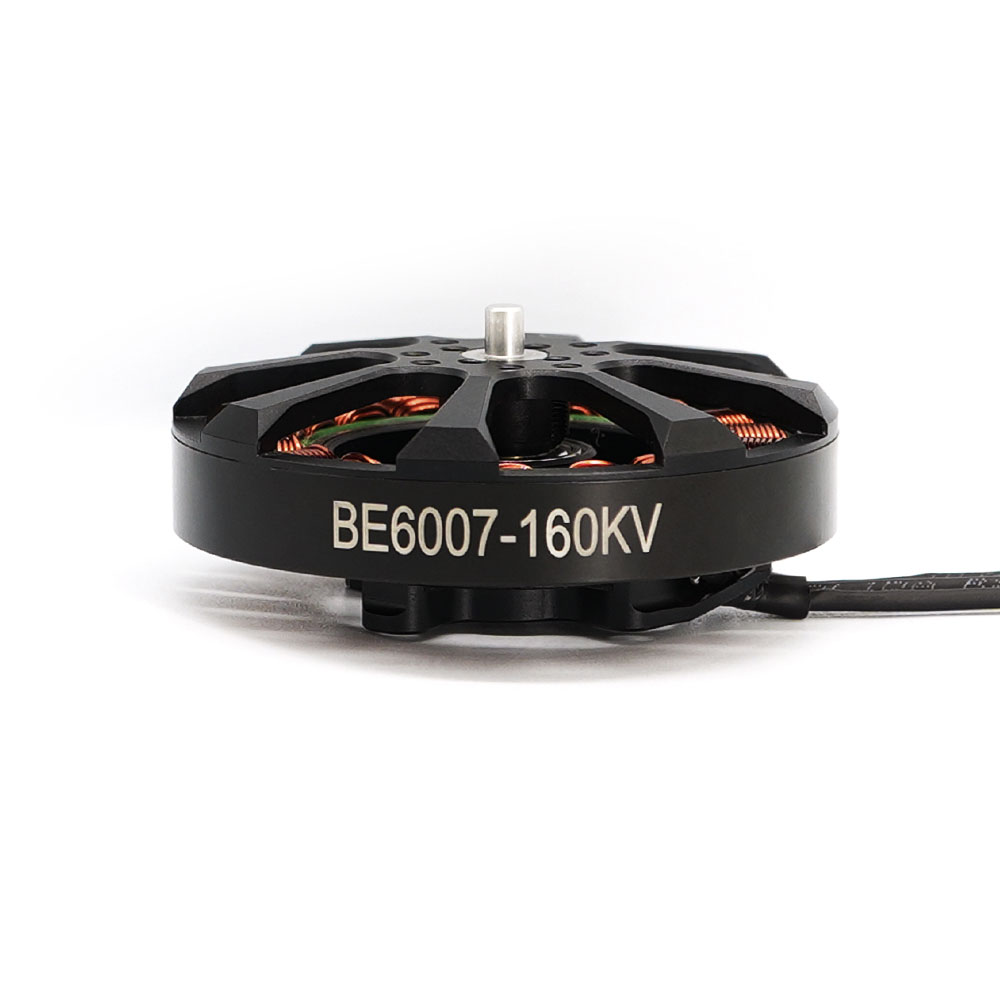 BE6007 Motor