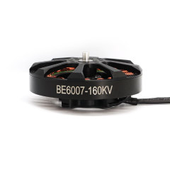 BE6007 Motor