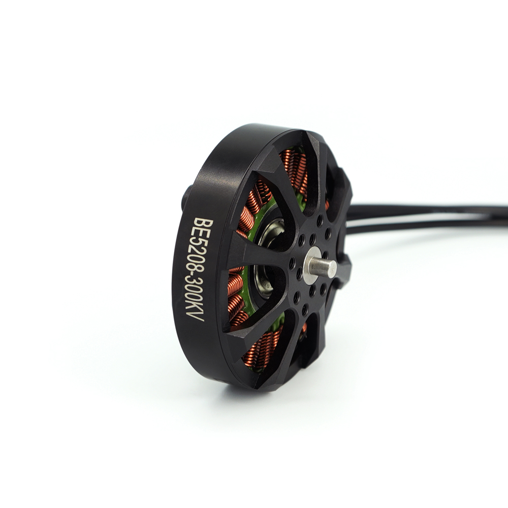 BE5208 Motor