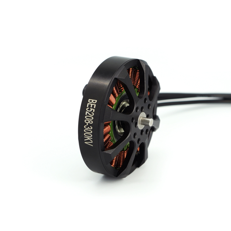 BE5208 Motor