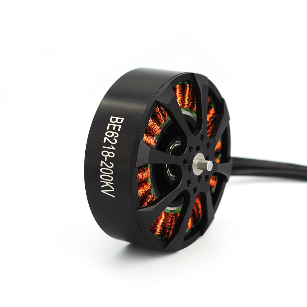 BE6218 Motor