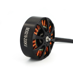 BE6218 Motor