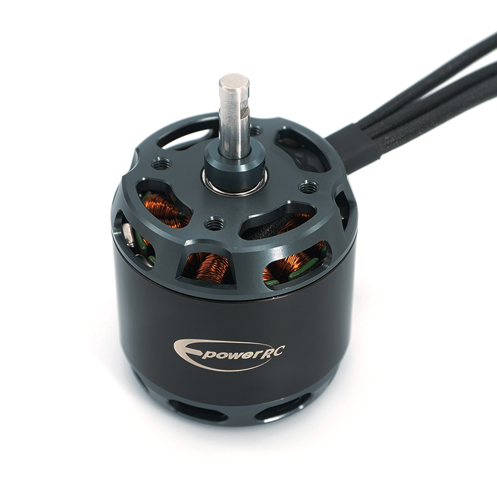 Brushless Motor T4125