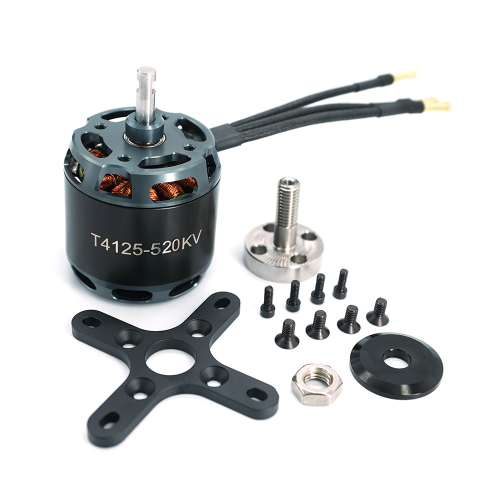 Brushless Motor T4125