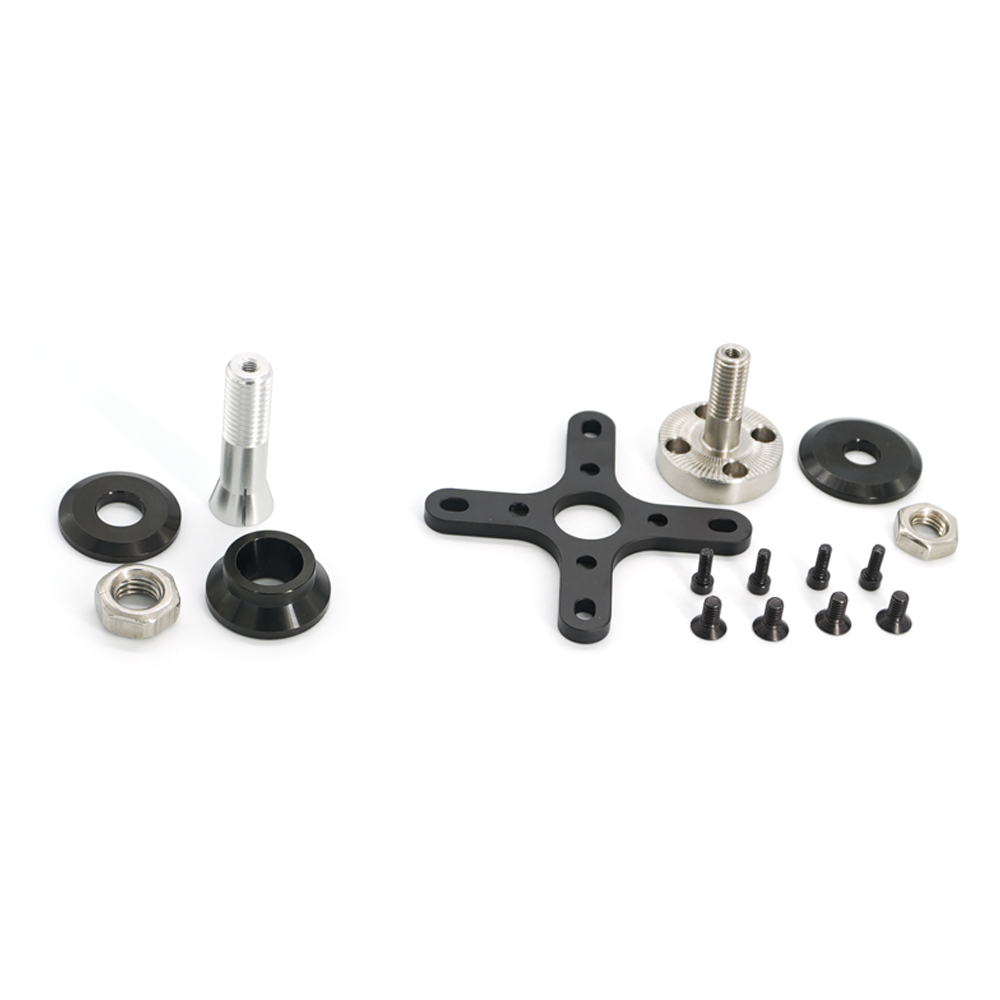 Brushless Motor T4125