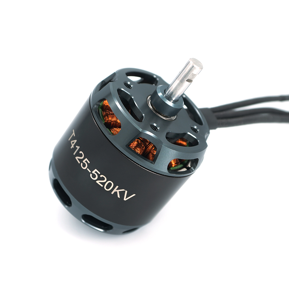 Brushless Motor T4125