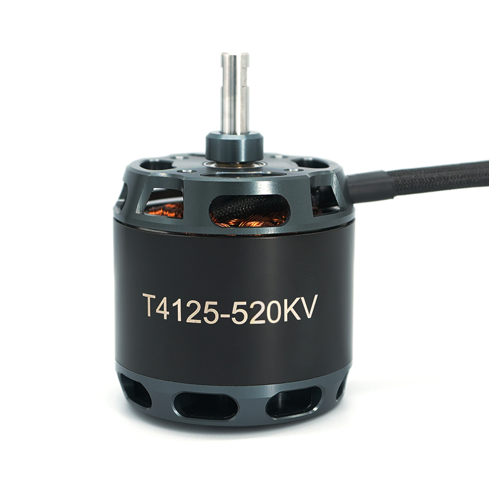 Brushless Motor T4125