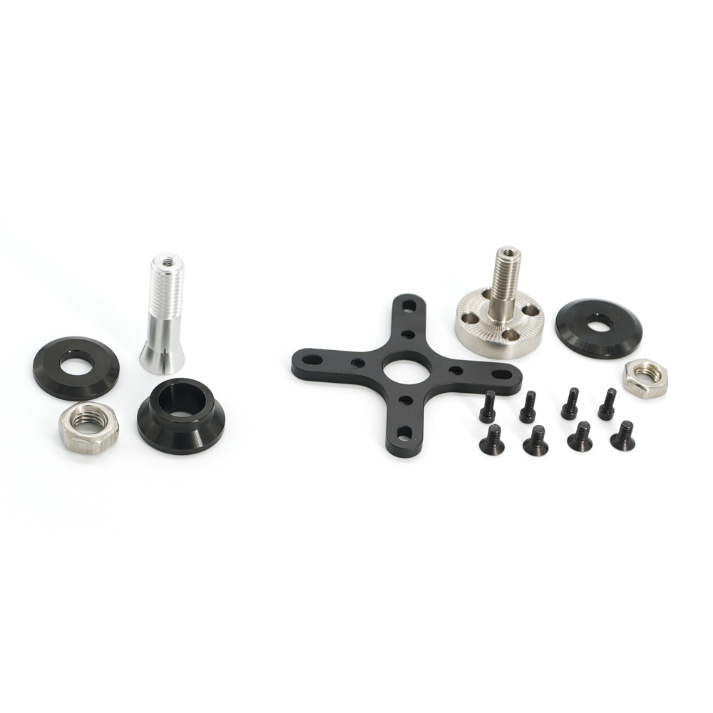 Brushless Motor T4130