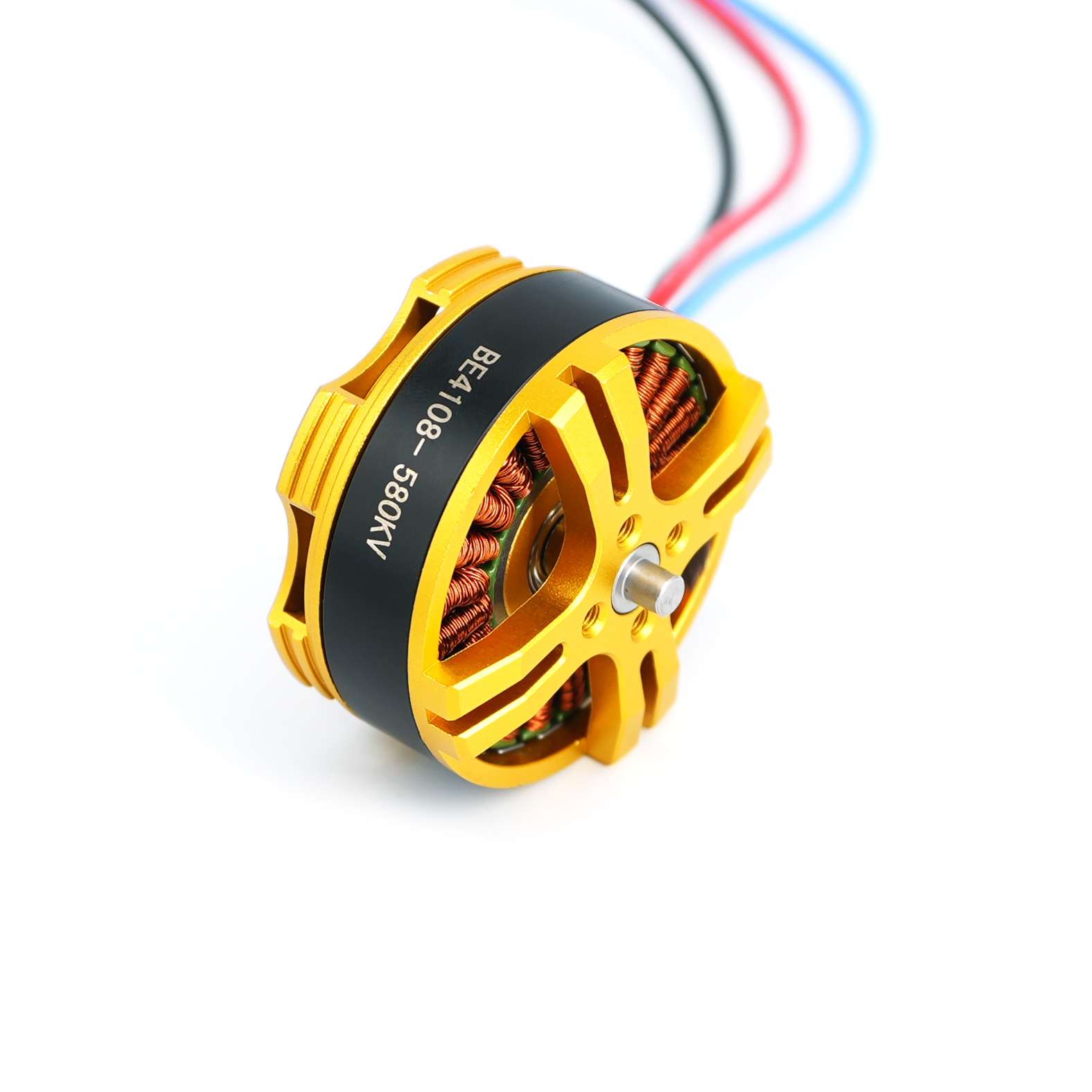 BE4108 Motor