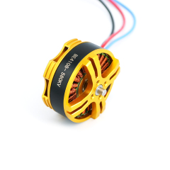 BE4108 Motor