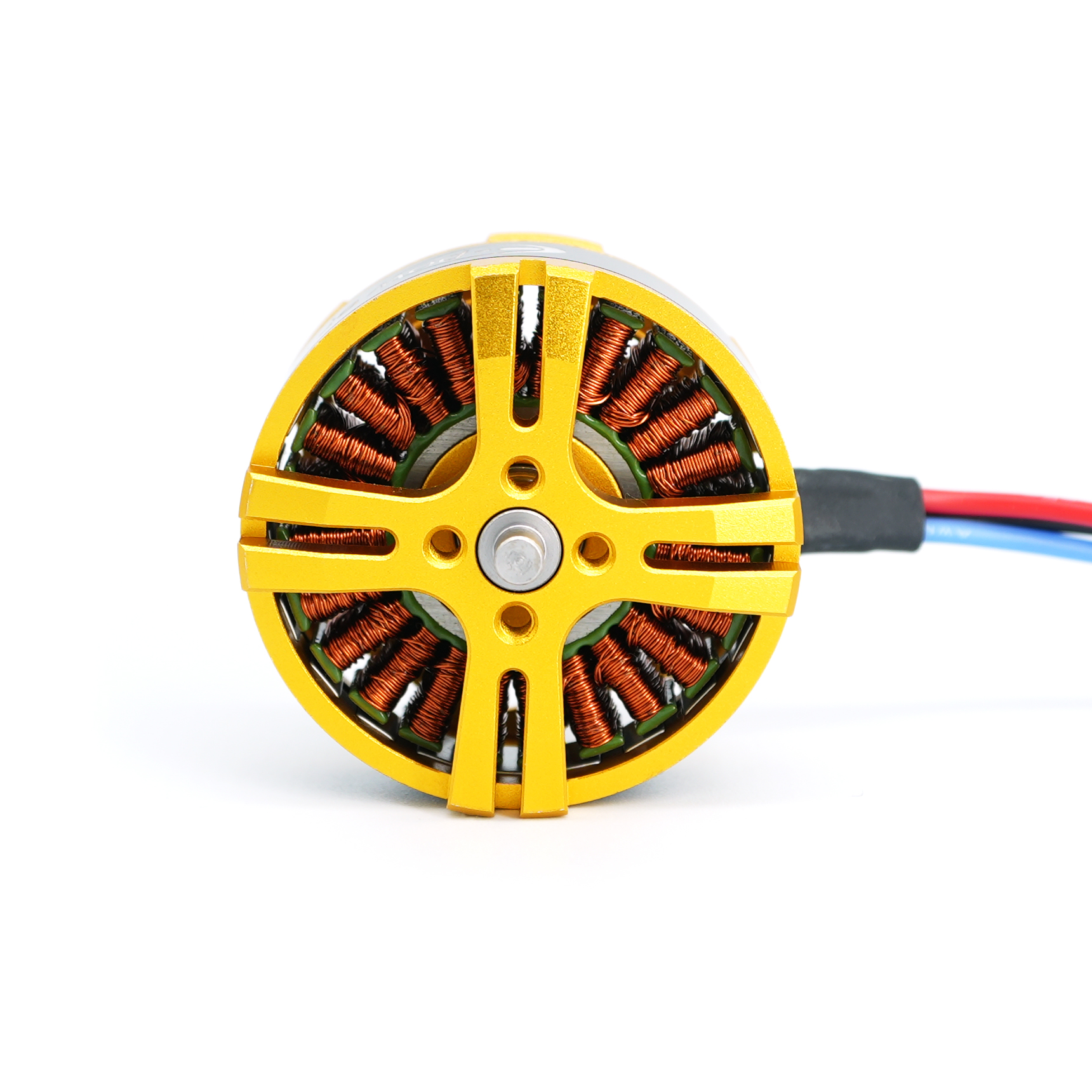 BE4108 Motor