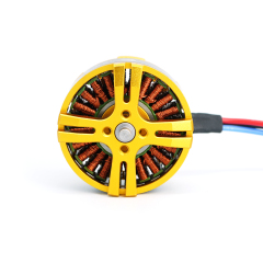 BE4108 Motor