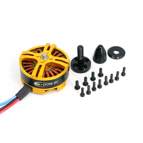 BE4108 Motor