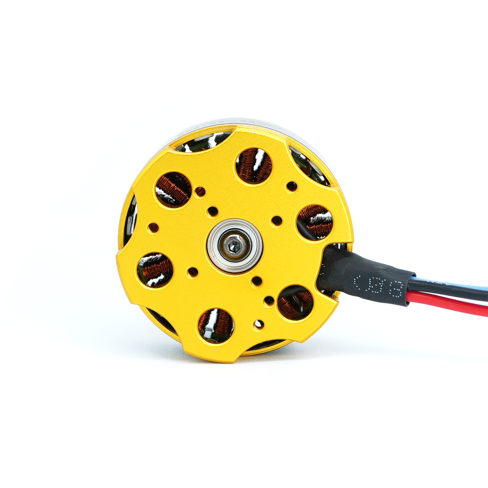 BE4108 Motor