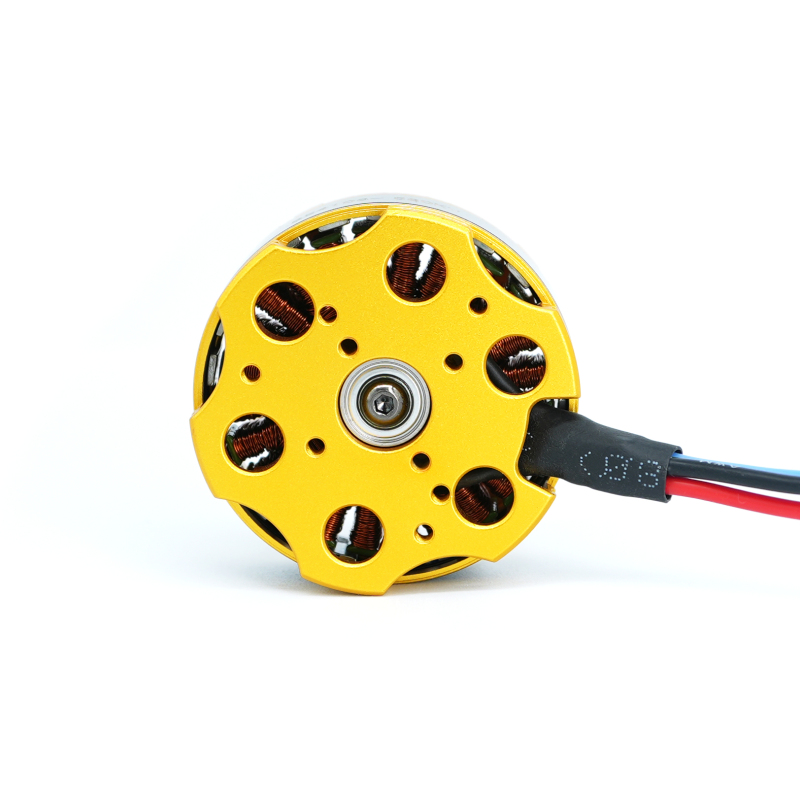BE4108 Motor