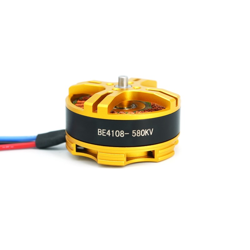 BE4108 Motor