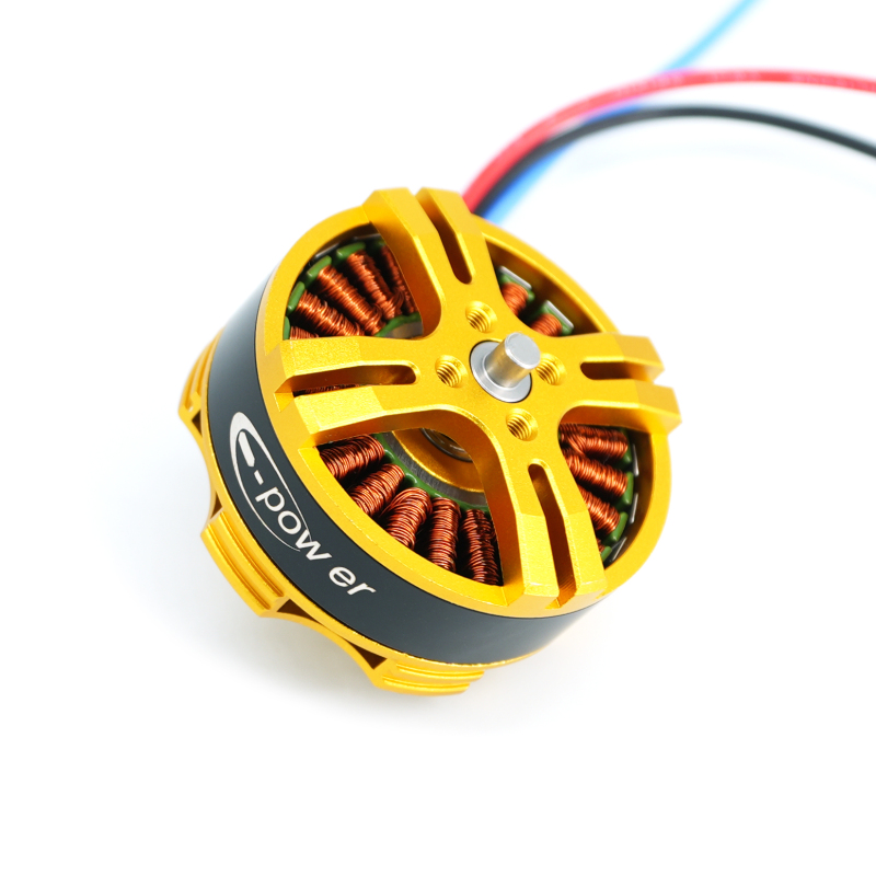 BE4108 Motor